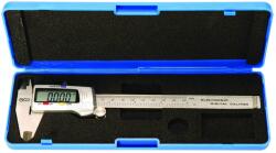 Bgs Tolómérő digitális 150 mm BGS (9-1930)