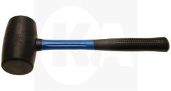 BGS technic Kalapács gumi 070 mm - 750 g - BGS (9-1962)