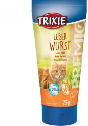 TRIXIE Recompensa Pentru Pisici, Pate Cu Ficat, 75 g