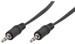 T'nB Кабел, 3.5 mm male/3.5 mm male, 0.8 m (JACK08)