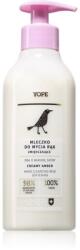 YOPE Creamy Amber Sapun lichid de maini 300 ml