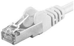 PremiumCord SFTP-6A-1-W