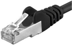 PremiumCord SFTP-6A-1-BK