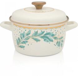 Metalac Oala Metalac 3.5L Cu Capac 20Cm (360578)