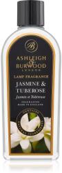 Ashleigh & Burwood London Lamp Fragrance Jasmine & Tuberose rezervă lichidă pentru lampa catalitică 500 ml