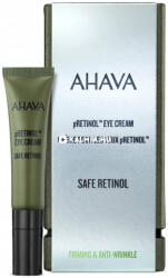 AHAVA Safe pRetinol szemkörnyékápoló krém 15 ml