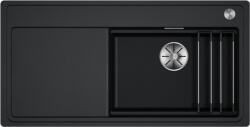 BLANCO ETAGON XL 6 S-F silgranit mosogató 988x498mm antracit (528101)