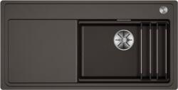 BLANCO ETAGON XL 6 S-F silgranit mosogató 988x498mm kávé (528105)
