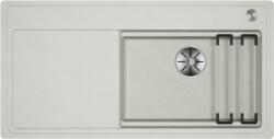 BLANCO ETAGON XL 6 S-F silgranit mosogató 988x498mm törtfehér (528107)