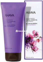 AHAVA Spring Blossom Ásványi tusfürdő 200 ml