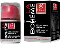 Soliteint La Bohéme férfi arckrém hűsítő hatással 50 ml
