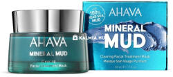 AHAVA Iszap Mélytisztító arcmaszk 50 ml