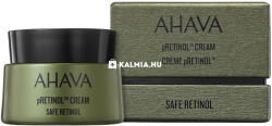 AHAVA Safe pRetinol ránctalanító arckrém 50 ml