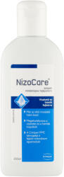Nizoral Nizocare sampon korpás, viszkető fejbőrre 200 ml