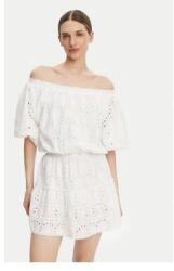 Melissa odabash női nyári ruha, MICHA, Pamut, S INTL, Fehér (0000305219152_S)