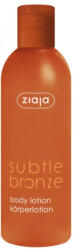 Ziaja Bronzosító relaxáló testbalzsam Subtle Bronze 300 ml