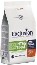Exclusion Monoprotein Vet Diet Intestinal Small Breed