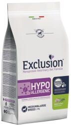 Exclusion Monoprotein Vet Diet Hypoallergenic Medium&Large Breed - petissimo - 14 090 Ft
