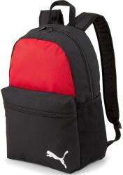 PUMA team GOAL 23 Unisex Hátizsák, 36x27x14cm, Piros-Fekete (7685501)