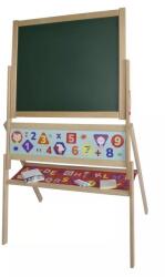 Eichhorn Eichhorn: Mágneses rajztábla, 66 x 110 cm (100002589)