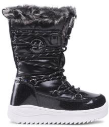 Leaf Gyerek csizma, Leaf, 25176, Ekobőr, Fekete, 36 EU (0000301725176-36)