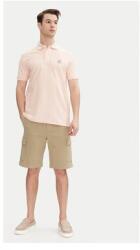 Indicode férfi pólóing, INWadim 40-913, Pamut, XL INTL, Rózsaszín (0000304924521_XL)