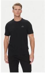 Paul Shark férfi póló, 25411074, pamut, L INTL, fekete (0000305161475_L)