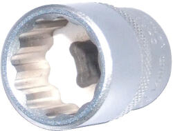 Cromwell 14mm dugókulcs 1/4" meghajtóval ken5824420k