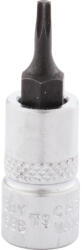 Cromwell t9 torx feltűzhető csavarbehajtó1/4" ken5824688k