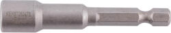 Cromwell 8mmx65mm hexagon magnetic nutsetter 1/4" d ken5735347x