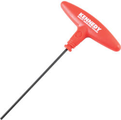 Cromwell 3/32" x6" t-nyelű hatszögkulcs ken6016560k