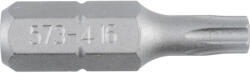 Cromwell tx8 tamperproof torx bit 1/4" hexstd ken5735176l