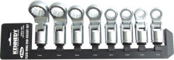 Cromwell 13-24mm dönthetővégcsatlakozós csavarkulcs ken5821190k