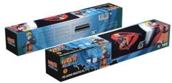 KONIX - NARUTO "PRO XXL" Gaming Egérpad 900x460mm, Mintás
