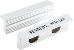 Cromwell 100mm (4" ) alumínium mágneses satupofa ken5891400k