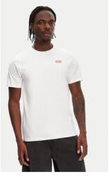 Hunter férfi póló, HARM0034251, pamut, 2XL INTL, fehér (0000305062208_XXL)