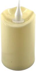 Lora Led gyertya 7cm magas 310006