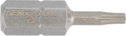 Cromwell tx8 torx screwdriver bit 1/4" hexstd ken5735151j