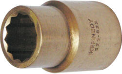 Cromwell pro 36mm szikramentes dugókulcs3/4" ken5758340k