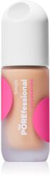 Benefit The POREfessional Foundation élénkítő folyékony make-up niacinamiddal árnyalat 9C Supreme 30 ml