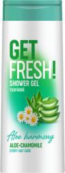 Get Fresh tusfürdő 275ml Aloe Harmony