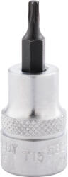 Cromwell t15 torx feltűzhető csavarbehajtó 3/8" ken5826236k