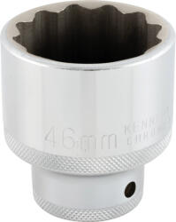 Cromwell 46mm dugókulcs3/4" meghajtóval ken5828320k