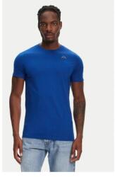 Robe Di Kappa Férfi póló Robe Di Kappa, 611187W, pamut, S INTL, kék (0000305246059_S)