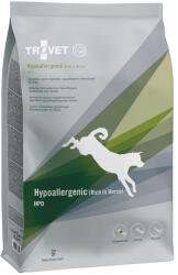 TROVET 10kg Trovet Hypoallergenic HPD ló száraz kutyatáp