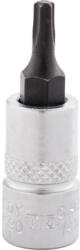 Cromwell t15 torx feltűzhető csavarbehajtó1/4" ken5824690k