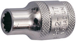 Cromwell 15/16" a/f dugókulcs 1/2" meghajtóval ken5827270k