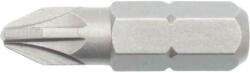 Cromwell no. 1x50mm pozidriv screwdriverbit 1/4" hex ken5735056f