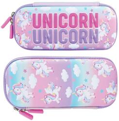 S-Cool Tolltartó, nem felszerelt, 3D S-cool, Unikornis, 22x9x4, 5 cm (38951)