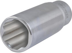 Cromwell pro 9mm hosszú ken-grip dugókulcs3/8" ken5825850k